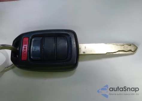 2019 Honda Civic Lx from USA, damaged, VIN 19XFC2F66KE018943